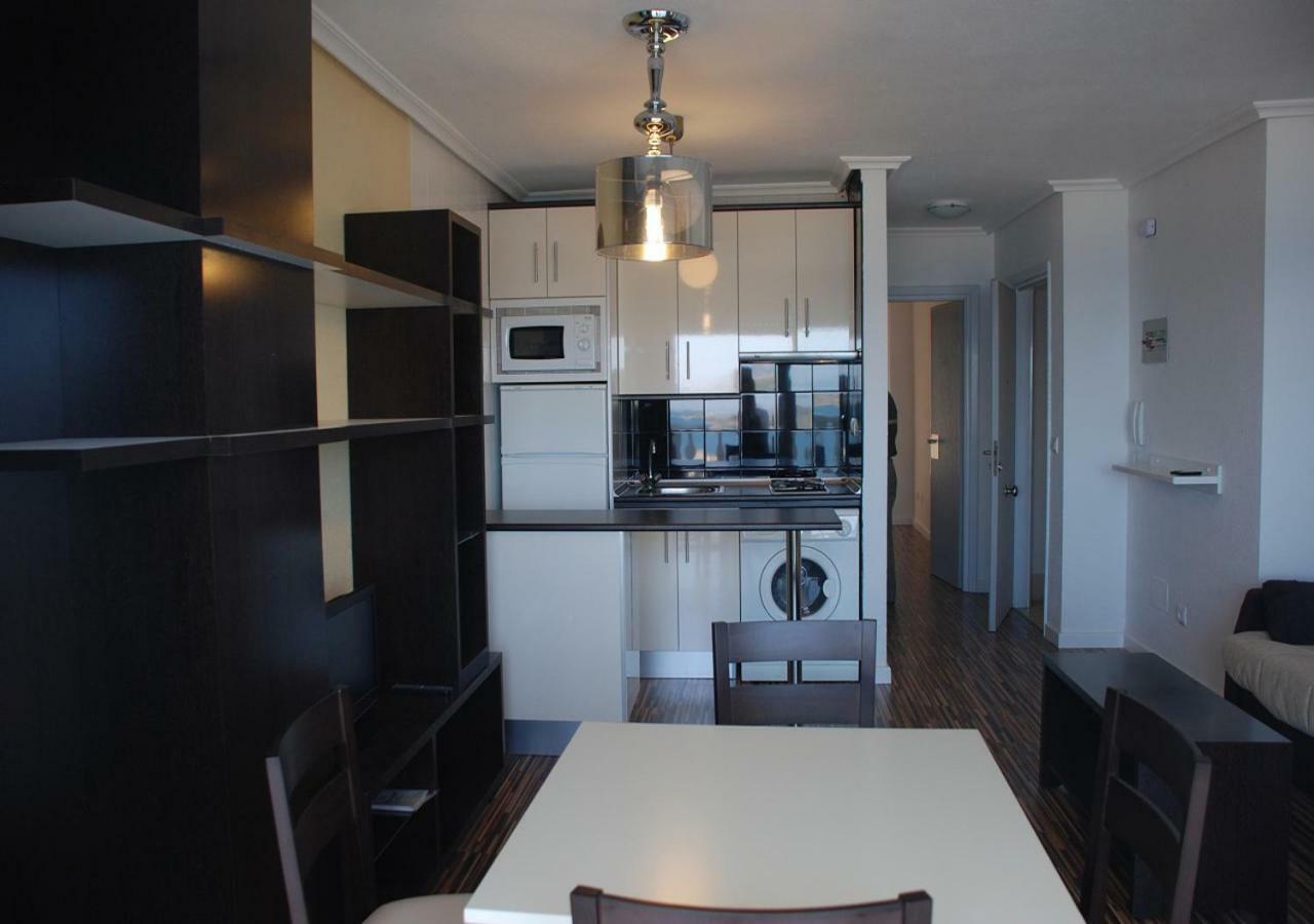 Apartamentos El Pedruchillo La Manga del Mar Menor Exteriér fotografie