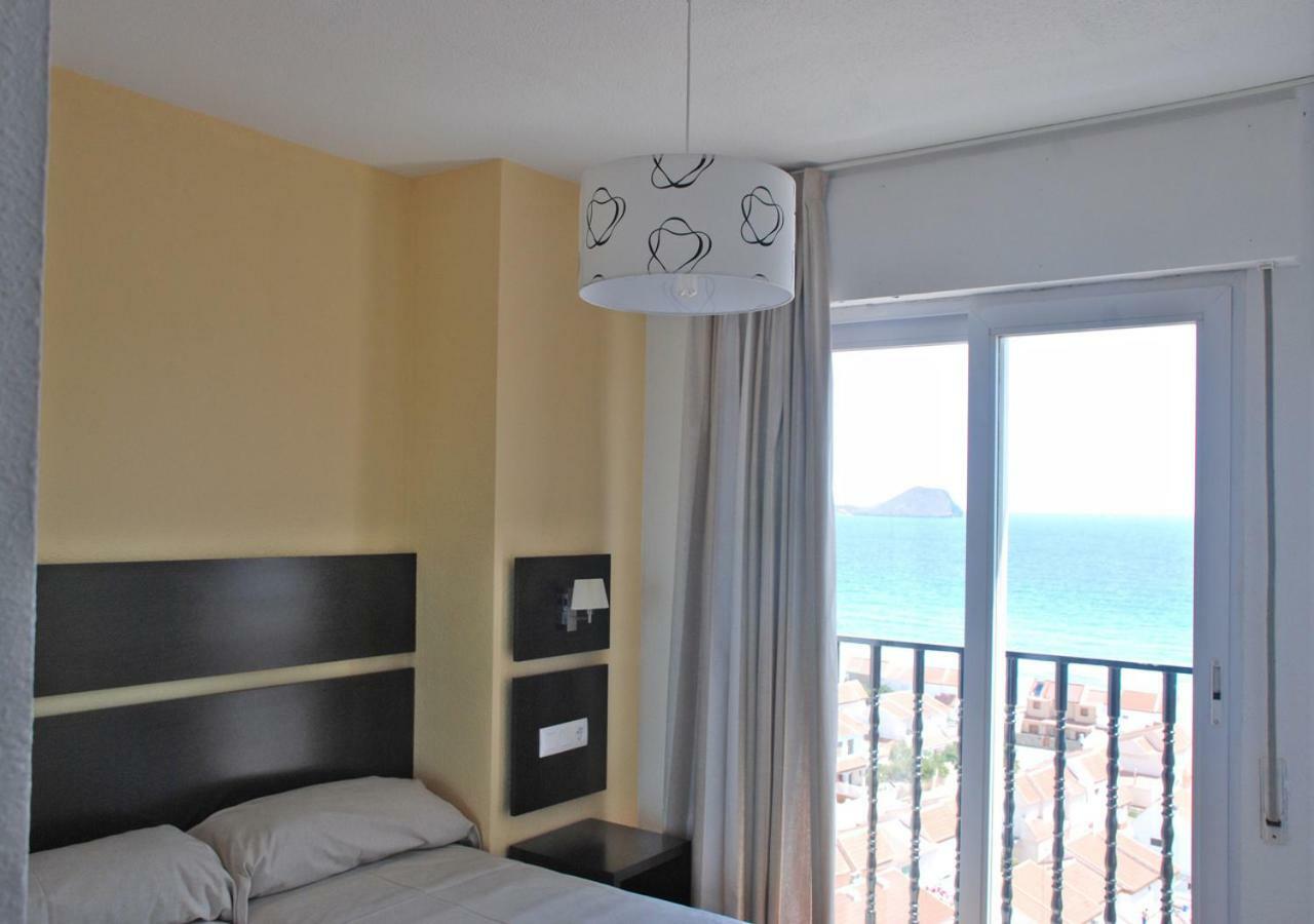Apartamentos El Pedruchillo La Manga del Mar Menor Exteriér fotografie